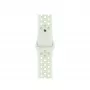 Apple Watch correa deportiva Nike 40mm, Spruce Aura/Vapor Green MG3T3FE/A