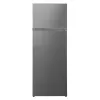 SHARP SJ-FTB01ITXSE-EU frigorífico-congelador independiente, 171 L, plata