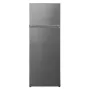 SHARP SJ-FTB01ITXSE-EU frigorífico-congelador independiente, 171 L, plata
