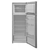 SHARP SJ-FTB01ITXSE-EU frigorífico-congelador independiente, 171 L, plata
