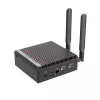 MINIX NEO Z300-0db mini-PC sin ventilador Intel Core i3-N300 16GB RAM 512GB SSD Windows 11 Pro NEO Z300-0db (512GB)