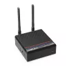 MINIX NEO Z300-0db mini-PC sin ventilador Intel Core i3-N300 16GB RAM 512GB SSD Windows 11 Pro NEO Z300-0db (512GB)