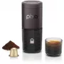Wacaco Picopresso cafetera espresso portátil – Borgoña oscuro