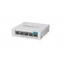Keenetic Switch 5 PoE+ switch de sobremesa de 5 puertos