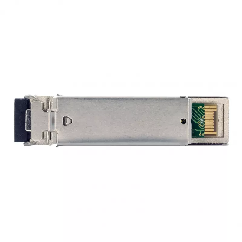 EXSYS EX-SFP-0055 Transceptor SFP LC dúplex multimodo 550m 1,25Gbps 850nm -40°C a 80°C