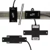 EXSYS EX-1501HMVS-A Hub industrial USB 3.2 Gen 1 de 1 puerto con protección contra sobretensión ESD de 15KV