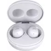 JVC Gumy Air Auriculares True Wireless, blanco