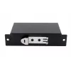 EXSYS EX-1594HMS Hub industrial USB 2.0 de 4 puertos con kit para carril DIN