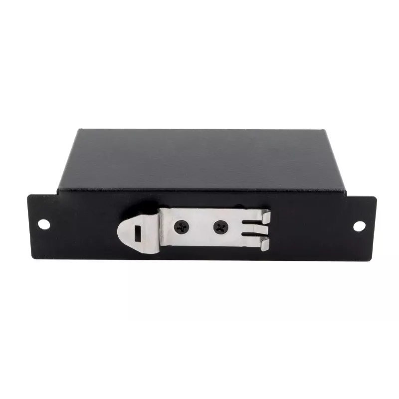 EXSYS EX-1594HMS Hub industrial USB 2.0 de 4 puertos con kit para carril DIN