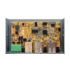 EXSYS EX-1594HMS Hub industrial USB 2.0 de 4 puertos con kit para carril DIN