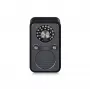 Sangean WR-9 Radio FM/AM portátil madera maciza Midnight Oak con Bluetooth 8W