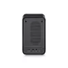 Sangean WR-9 Radio FM/AM portátil madera maciza Midnight Oak con Bluetooth 8W