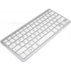 DSIT TB-602 Teclado mini Targus con USB, distribución USA/Nórdica, para racks de servidores de 19 pulgadas
