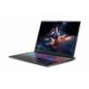 Acer Nitro 18 AI AN18-61-R24X portátil gaming WQXGA de 18 pulgadas 165 Hz, AMD Ryzen AI 9 365, 16 GB RAM, 1 TB SSD, GeForce RTX 5070, Windows 11 Home