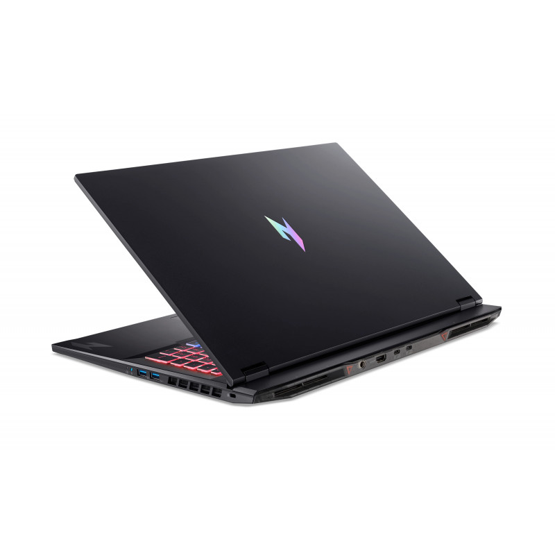 Acer Nitro 18 AI AN18-61-R24X portátil gaming WQXGA de 18 pulgadas 165 Hz, AMD Ryzen AI 9 365, 16 GB RAM, 1 TB SSD, GeForce RTX 5070, Windows 11 Home