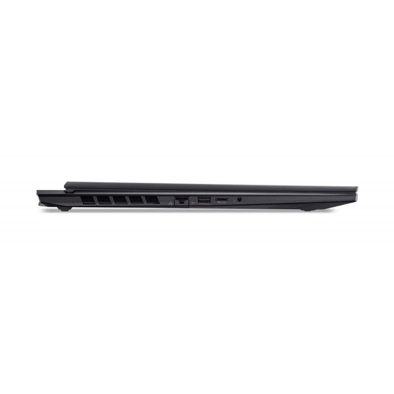 Acer Nitro 18 AI AN18-61-R24X portátil gaming WQXGA de 18 pulgadas 165 Hz, AMD Ryzen AI 9 365, 16 GB RAM, 1 TB SSD, GeForce RTX 5070, Windows 11 Home