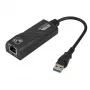 EXSYS EX-1320-3 Adaptador USB 3.2 Gen 1 a Gigabit Ethernet (Realtek RTL8153)