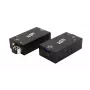 EXSYS EX-1448MM Extensor USB 3.2 Gen1 de 2 puertos mediante cable de fibra óptica multimodo hasta 300 m