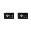 EXSYS EX-1448MM Extensor USB 3.2 Gen1 de 2 puertos mediante cable de fibra óptica multimodo hasta 300 m