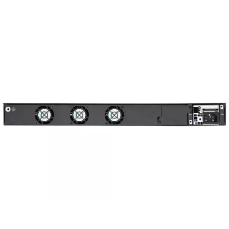 Edgecore ECS5520-18X Switch gestionado Layer 2+ con 16x 10G SFP+ y 2x 40G QSFP+ puertos