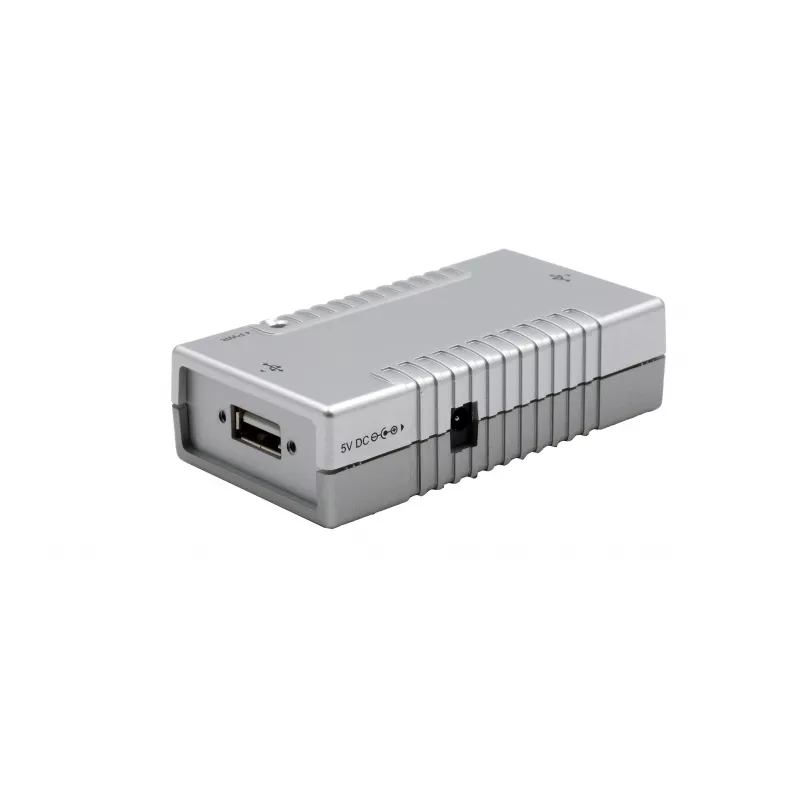 EXSYS EX-1451IS Adaptador de aislamiento óptico USB 2.0 con aislamiento de 2,5KV