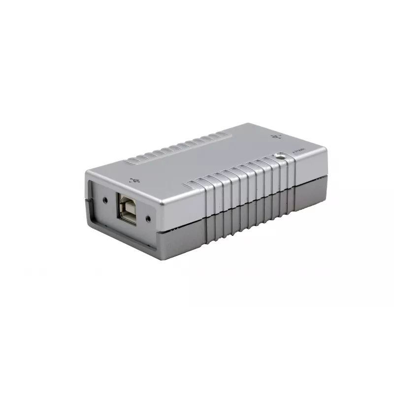EXSYS EX-1451IS Adaptador de aislamiento óptico USB 2.0 con aislamiento de 2,5KV
