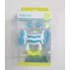 Kidsme Mordedor y sonajero Bumble Bee, 3M+