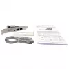 EXSYS EX-16600 Tarjeta PCI Express FireWire 1394a con 3+1 puertos (VIA)