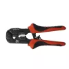 C.K Tools T3853 Alicate de crimpar para conectores modulares RJ11 RJ12 RJ45