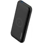 Energizer Ultimate Power Bank 10000 mAh USB PD LiPo USB-A, USB-C, Micro USB negro indicador de estado (QE10009PQ)