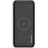 Energizer Ultimate Power Bank 10000 mAh USB PD LiPo USB-A, USB-C, Micro USB negro indicador de estado (QE10009PQ)
