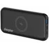 Energizer Ultimate Power Bank 10000 mAh USB PD LiPo USB-A, USB-C, Micro USB negro indicador de estado (QE10009PQ)