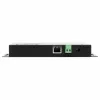 EXSYS EX-6162 Servidor serie Ethernet a 2x RS-232 con fuente de alimentación de 12V/3A