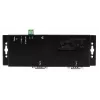 EXSYS EX-6162 Servidor serie Ethernet a 2x RS-232 con fuente de alimentación de 12V/3A