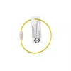 C.K T8006 Anillos de fijación de herramientas, pack de 5, de plástico reforzado con fibra de vidrio no conductor