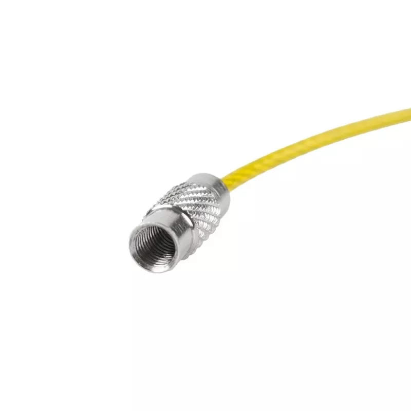 C.K T8006 Anillos de fijación de herramientas, pack de 5, de plástico reforzado con fibra de vidrio no conductor