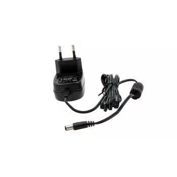 EXSYS EX-6981 Fuente de alimentación AC/DC 5V 2A 10W con conector DC hueco de 5,5mm