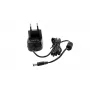 EXSYS EX-6981 Fuente de alimentación AC/DC 5V 2A 10W con conector DC hueco de 5,5mm