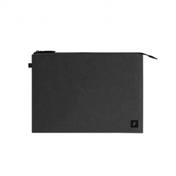 Native Union W.F.A Funda para MacBook Pro 16 / MacBook Air 15 – Slate Green