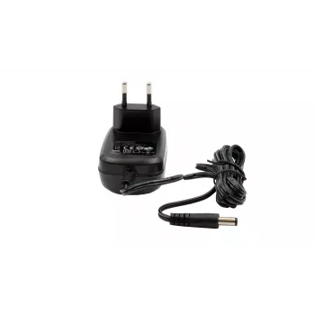EXSYS Fuente de alimentación AC/DC 5V 4A 20W con conector DC hueco de 5,5mm (EX-6982)