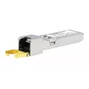 EXSYS Transceptor SFP, cobre RJ45, 1Gbit/s (EX-SFP-C1000)