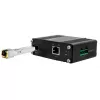 EXSYS Transceptor SFP, cobre RJ45, 1Gbit/s (EX-SFP-C1000)