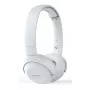 Philips UpBeat Auriculares inalámbricos on-ear con micrófono, blanco