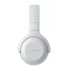 Philips UpBeat Auriculares inalámbricos on-ear con micrófono, blanco