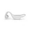 Philips TAK4607GY/00 auriculares inalámbricos open-ear para niños, conducción ósea, IPX5, blanco