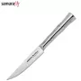 SAMURA Bamboo SBA-0031 cuchillo para carne, 110 mm, acero AUS-8