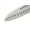 Samura Bamboo Santoku cuchillo de cocina 160 mm, AUS-8 (SBA-0094)