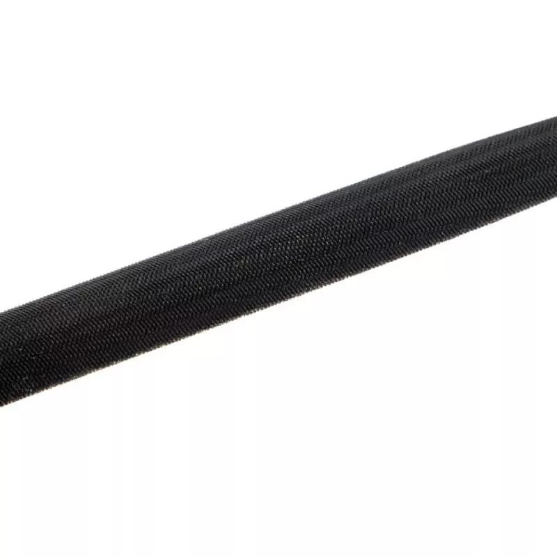 C.K Tools T0082A 10 Lima semicircular de taller, 250 mm, lima de corte fino
