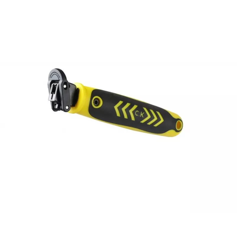 C.K Tools T0820A Sierra multiusos con hojas de sierra