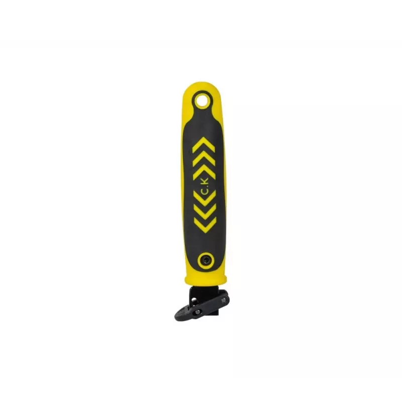 C.K Tools T0820A Sierra multiusos con hojas de sierra